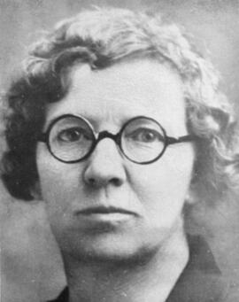 Anderson, Albertina