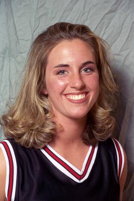 Celest Frank, St. Cloud State University