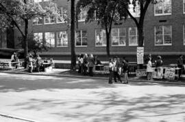 New Student Days and Mainstreet, St. Cloud State University