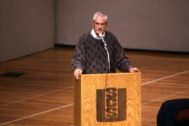 Timothy Leary, St. Cloud State University