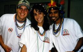 University Program Board (UPB) students, St. Cloud State University