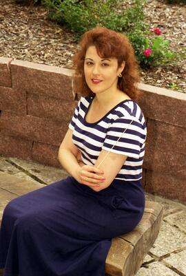 Patricia DeBennedetto, St. Cloud State University