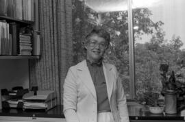 Marilyn Stinson, St. Cloud State University