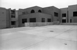 Atwood Memorial Center (1966) construction, St. Cloud State University