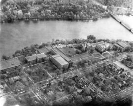 St. Cloud State campus