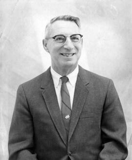 Ed Colletti, St. Cloud State University