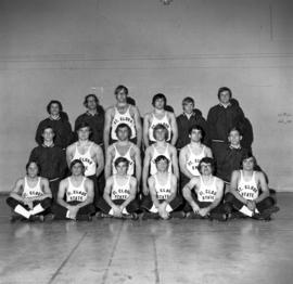 Wrestling team, St. Cloud State University