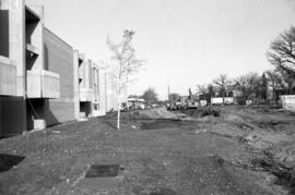 Atwood Memorial Center (1966) groundbreaking, St. Cloud State University