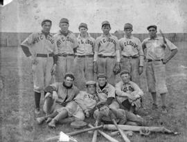 Baseball team