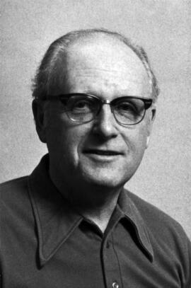 Eugene Perkins, St. Cloud State University