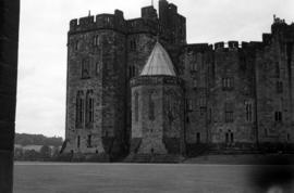 Alnwick Castle, St. Cloud State University