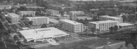 Proposed dormitory complex, St. Cloud State University