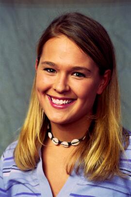 Alison Ribar, St. Cloud State University