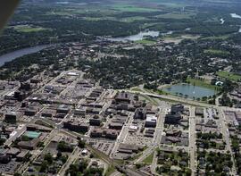 City of St. Cloud