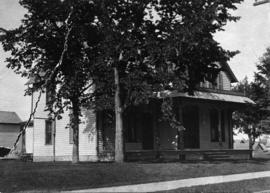 Lewis Home, Sauk Centre, Minnesota