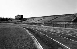 Selke Field (1937), St. Cloud State University