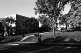 Shoemaker Hall (1915), St. Cloud State University