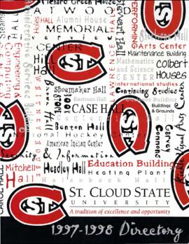 St. Cloud State University directory
