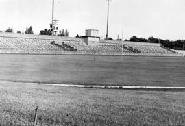 Selke Field (1937), St. Cloud State University