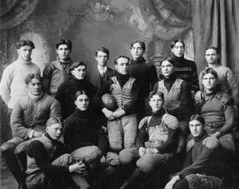 Football Team, St. Cloud State University