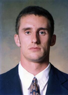 Mike McKinney, St. Cloud State University