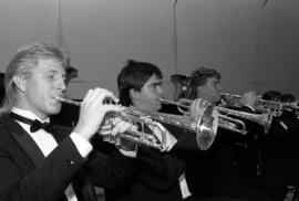 Concert band, St. Cloud State University