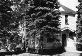 Delta Zeta sorority house,  525 3rd Ave S., St. Cloud State University