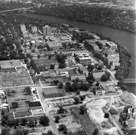 St. Cloud State campus