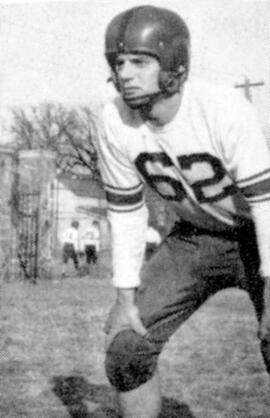 Stan Peterson, St. Cloud State University