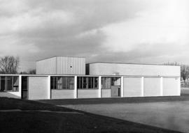 Gray Campus Laboratory School, St. Cloud State University