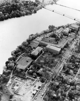 St. Cloud State campus