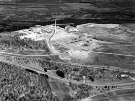 Monticello Nuclear Power Plant