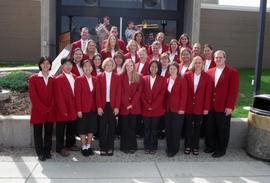 University Ambassadors student group, St. Cloud State University