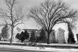 Riverview (1913), St. Cloud State University