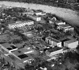 St. Cloud State campus