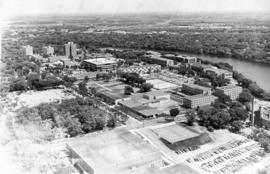 St. Cloud State campus