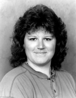 Marie Sherwood, St. Cloud State University