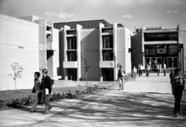 Atwood Memorial Center (1966), St. Cloud State University