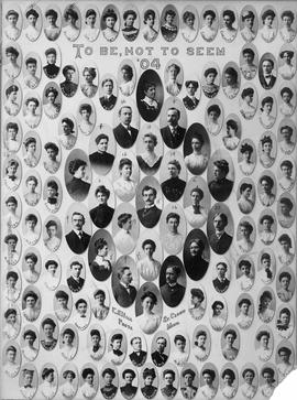 Class of 1904, St. Cloud State University