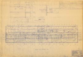 Brown Hall drawings part 06