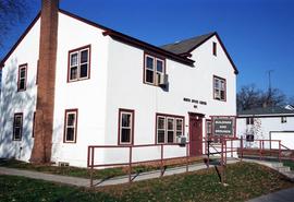 North Office Center, St. Cloud State University