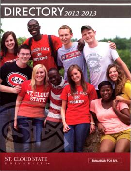 St. Cloud State University directory