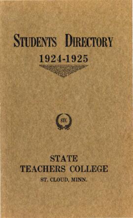 St. Cloud State University directory