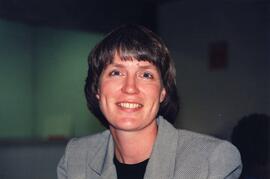 Kristi Tornquist, St. Cloud State University