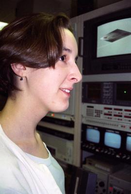 Woman in Mass Communications, St. Cloud State University