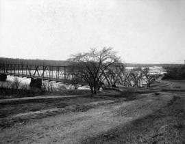 10th St. Bridge, St. Cloud State University