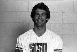 Ken Molitor, St. Cloud State University