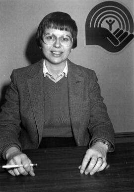 Barb Grachek, St. Cloud State University