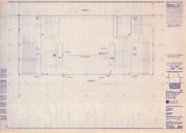 National Hockey Center drawings part 09