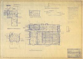 Atwood Memorial Center drawings part 06